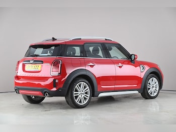 Used MINI Countryman 2022 for sale - 79405103: Photo