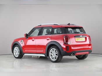 Used MINI Countryman 2022 for sale - 79405103: Photo