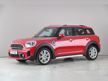 Used MINI Countryman 2022 for sale - 79405103: Photo