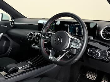 Used Mercedes-Benz A-Class 2022 for sale - 79533632: Photo