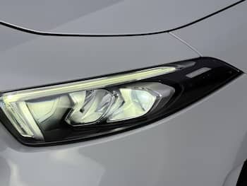 Used Mercedes-Benz A-Class 2022 for sale - 79533632: Photo