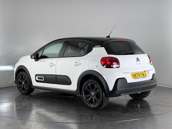 Used Citroen C3 2024 for sale - 77181227: Photo