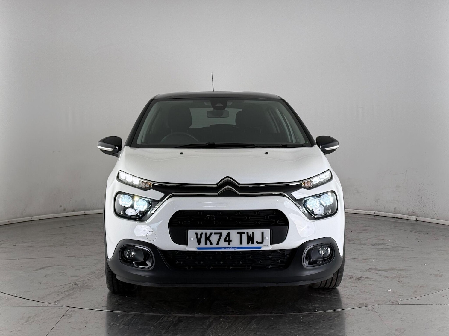 Used Citroen C3 2024 for sale - 77181227: Photo 5