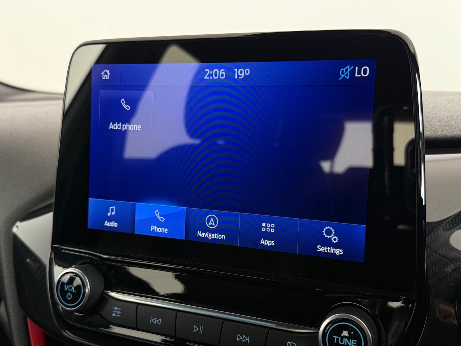 Used Ford Fiesta 2019 for sale - 77260269: Photo 21