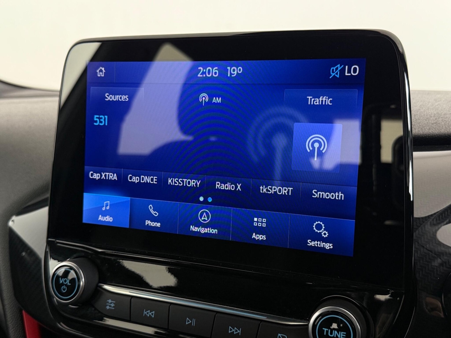 Used Ford Fiesta 2019 for sale - 77260269: Photo 22