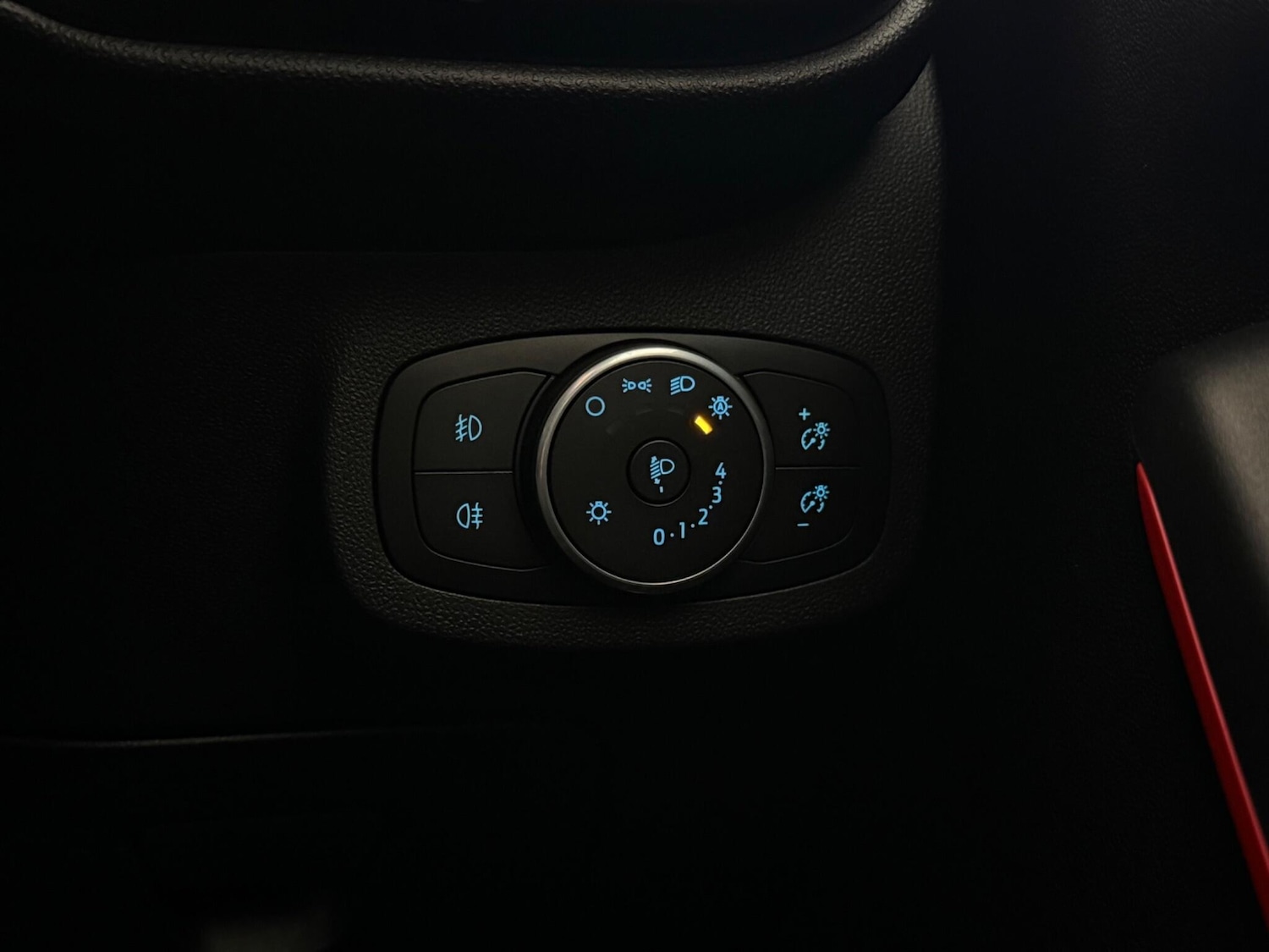 Used Ford Fiesta 2019 for sale - 77260269: Photo 35