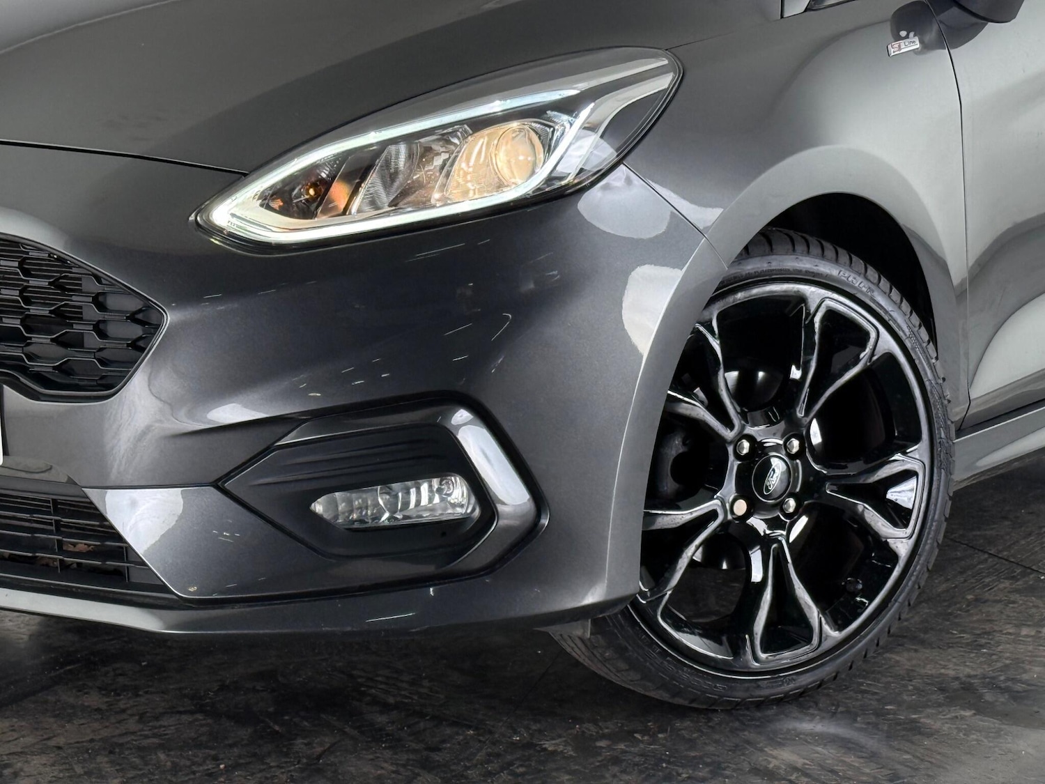 Used Ford Fiesta 2019 for sale - 77260269: Photo 37