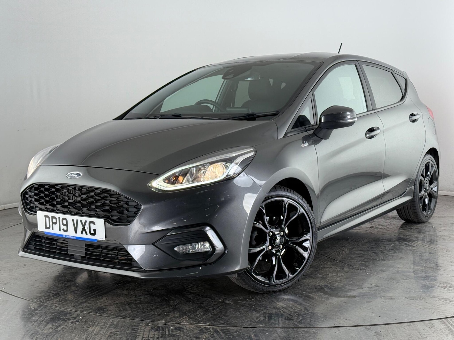 Used Ford Fiesta 2019 for sale - 77260269: Photo 38