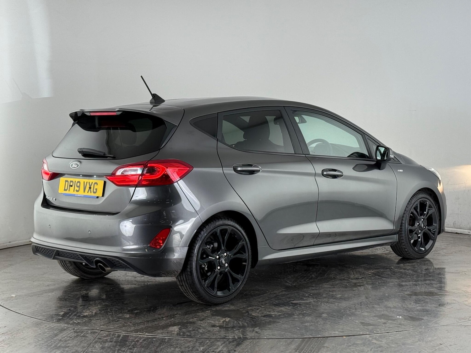 Used Ford Fiesta 2019 for sale - 77260269: Photo 6