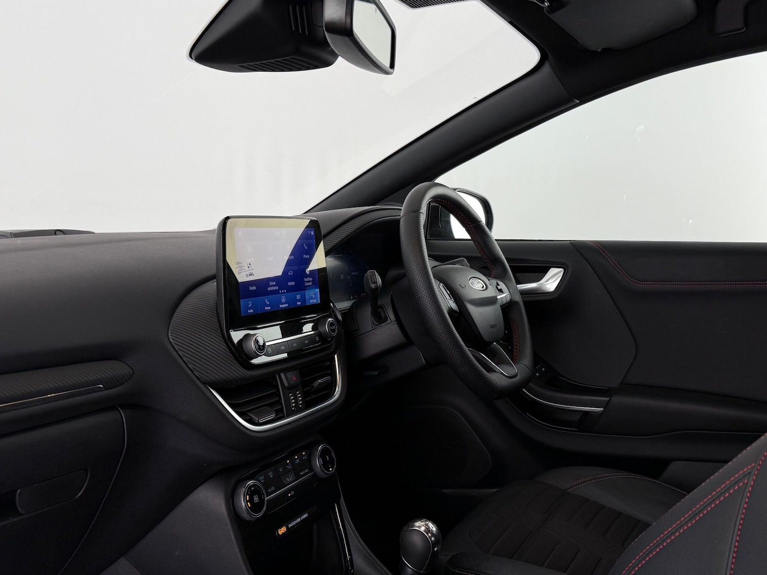 Used Ford Puma 2023 for sale - 77180899: Photo 16