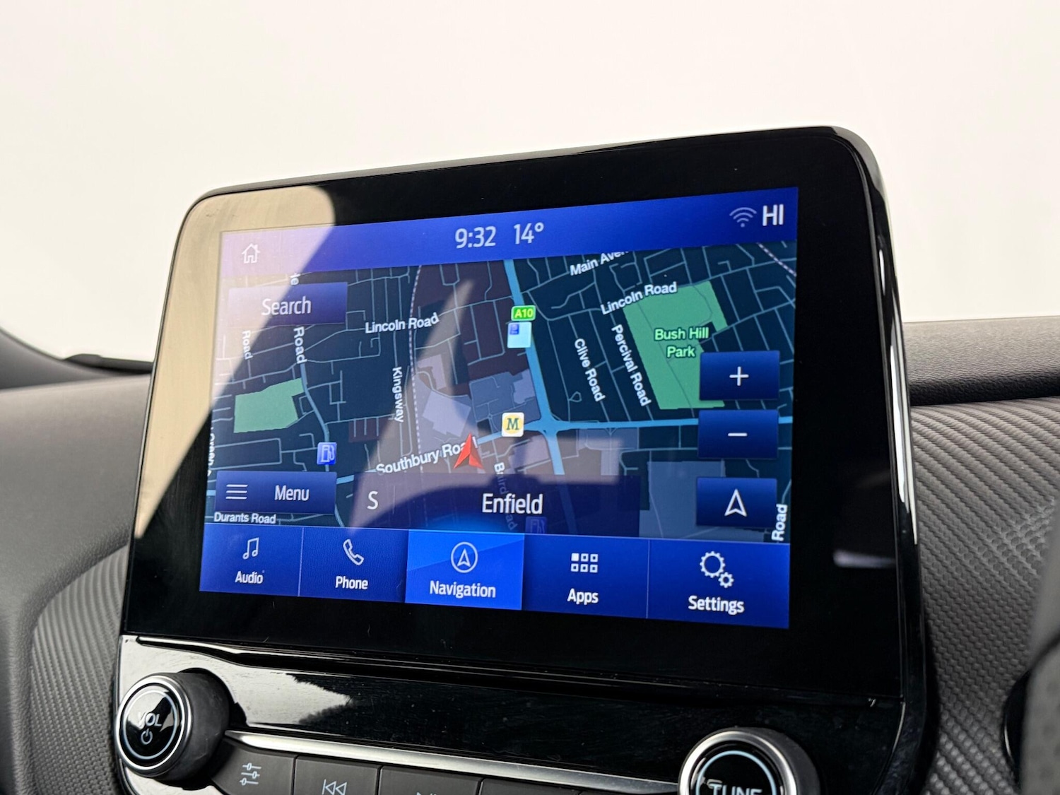 Used Ford Puma 2023 for sale - 77180899: Photo 25