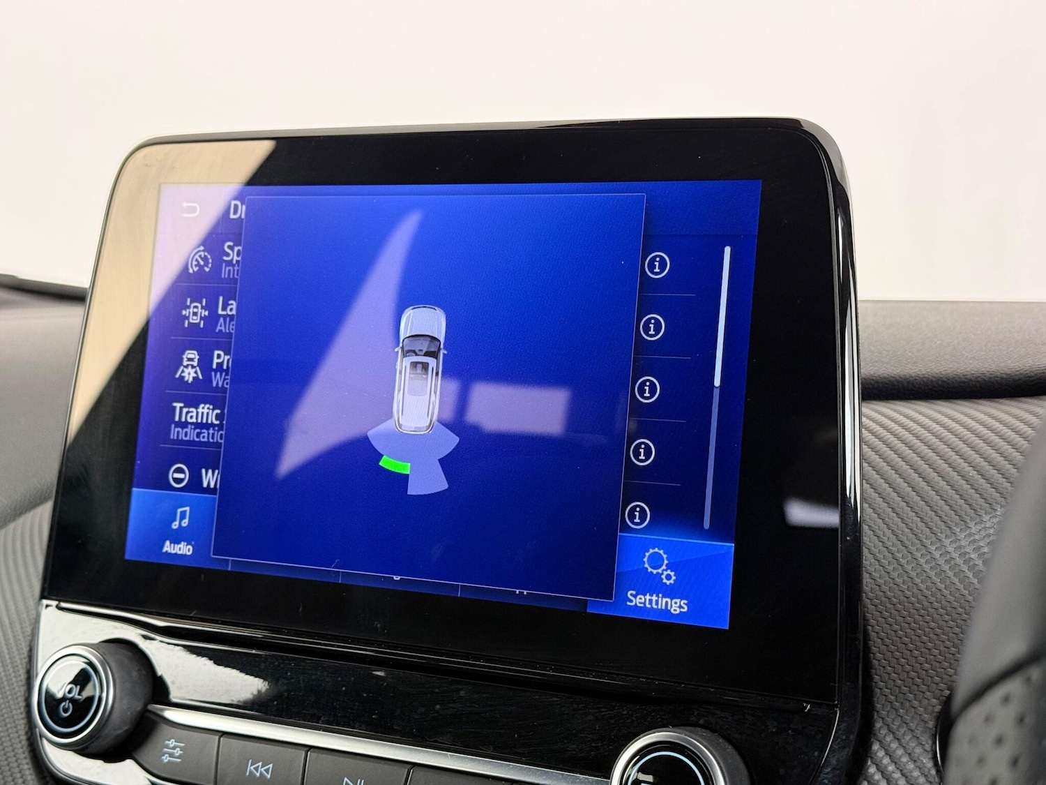 Used Ford Puma 2023 for sale - 77180899: Photo 31