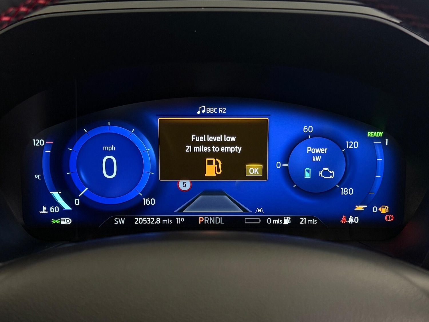 Used Ford Kuga 2023 for sale - 77221592: Photo 21