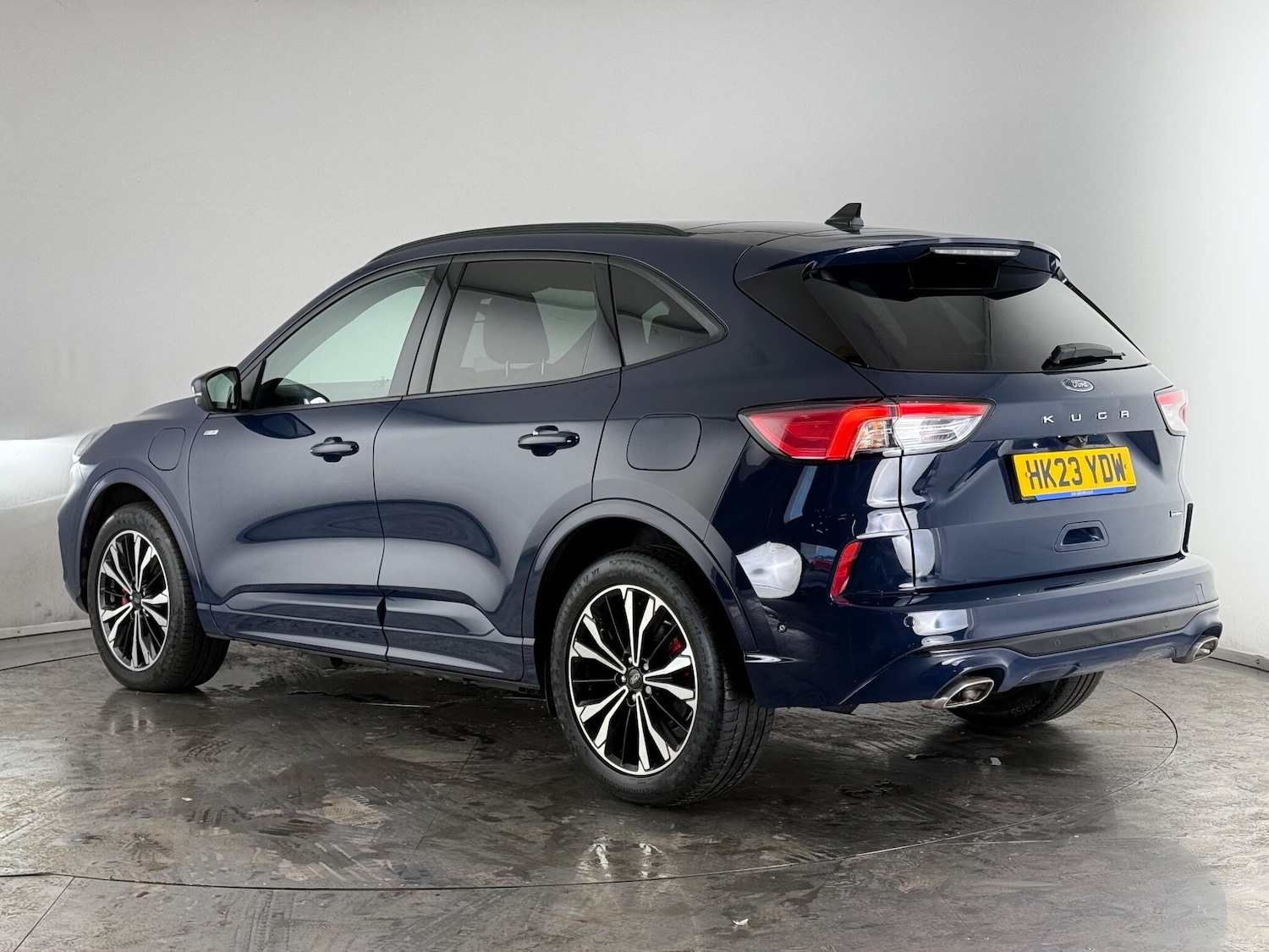 Used Ford Kuga 2023 for sale - 77221592: Photo 3