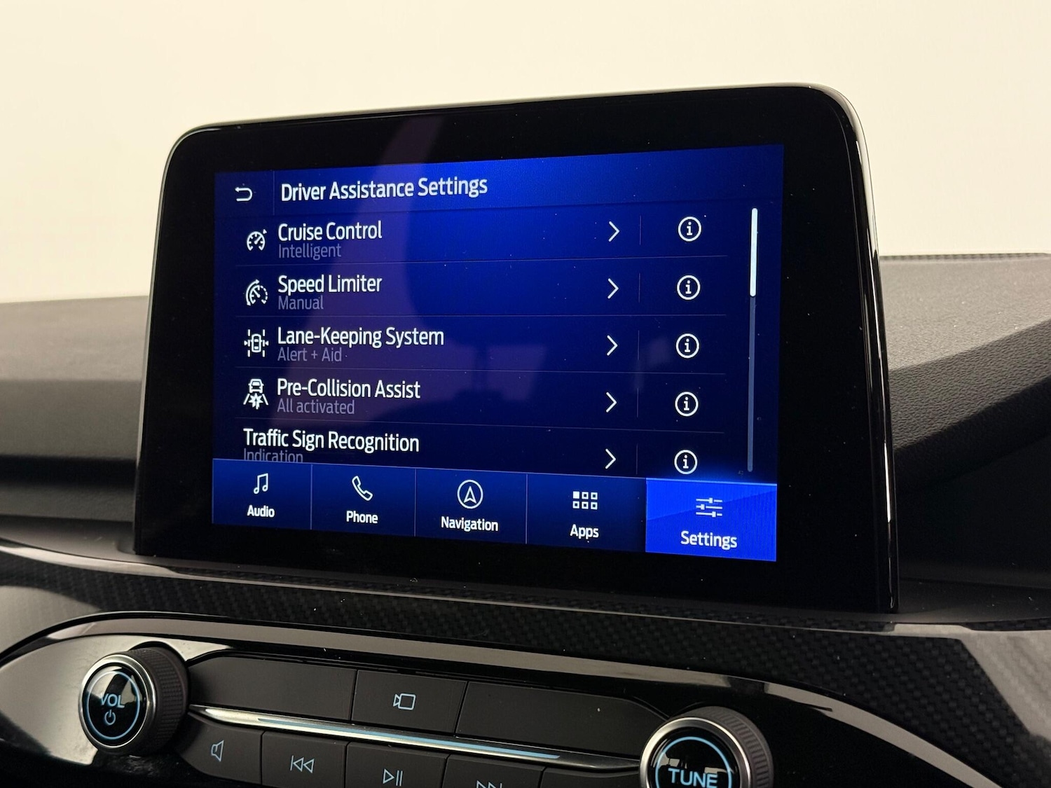 Used Ford Kuga 2023 for sale - 77221592: Photo 30