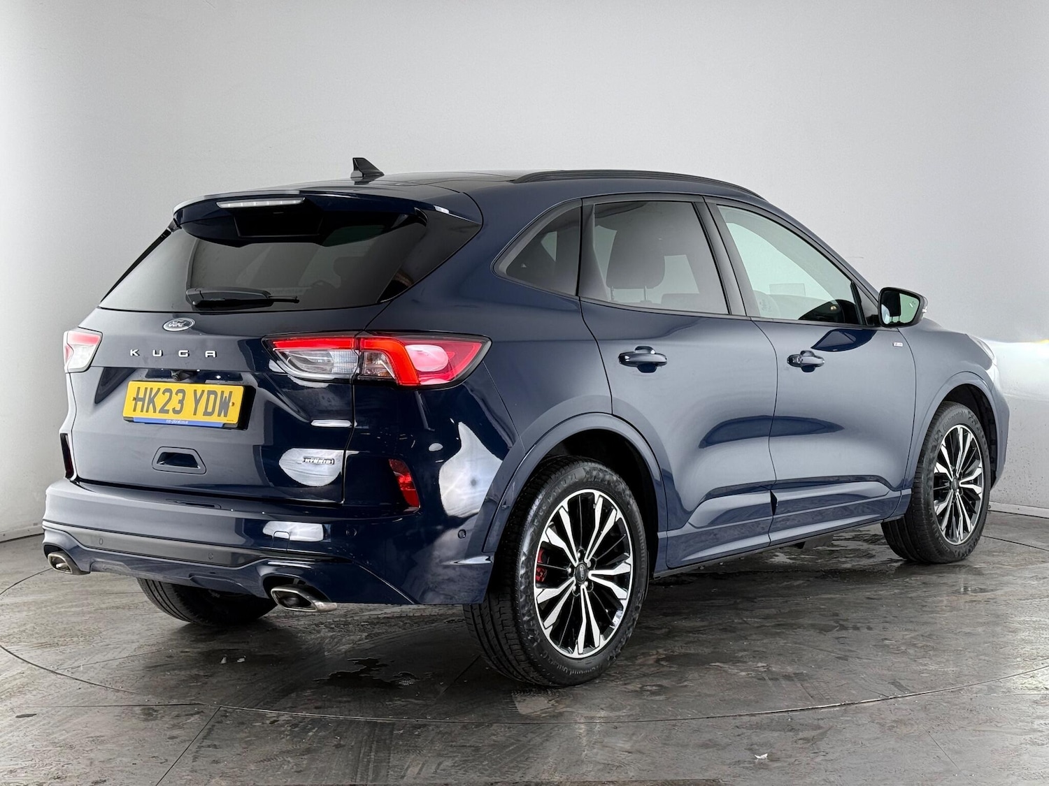 Used Ford Kuga 2023 for sale - 77221592: Photo 4