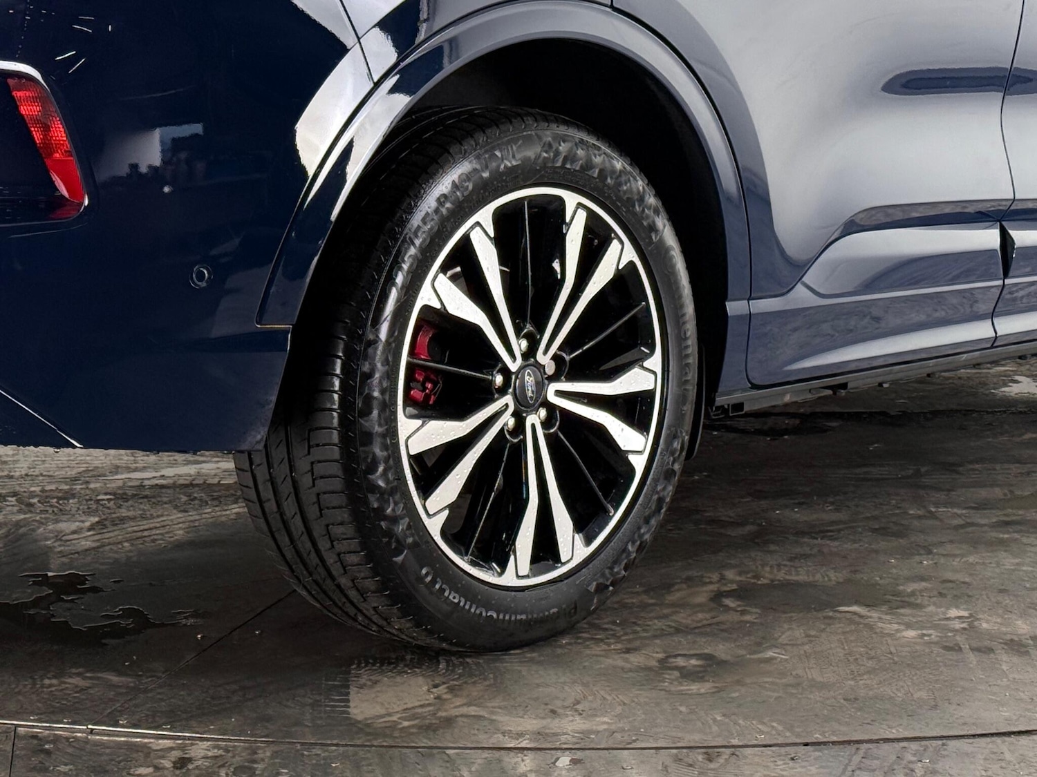 Used Ford Kuga 2023 for sale - 77221592: Photo 9