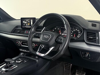 Used Audi Q5 2018 for sale - 78662798: Photo