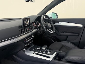 Used Audi Q5 2018 for sale - 78662798: Photo