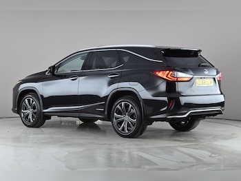 Used Lexus RX L 2018 for sale - 78020573: Photo