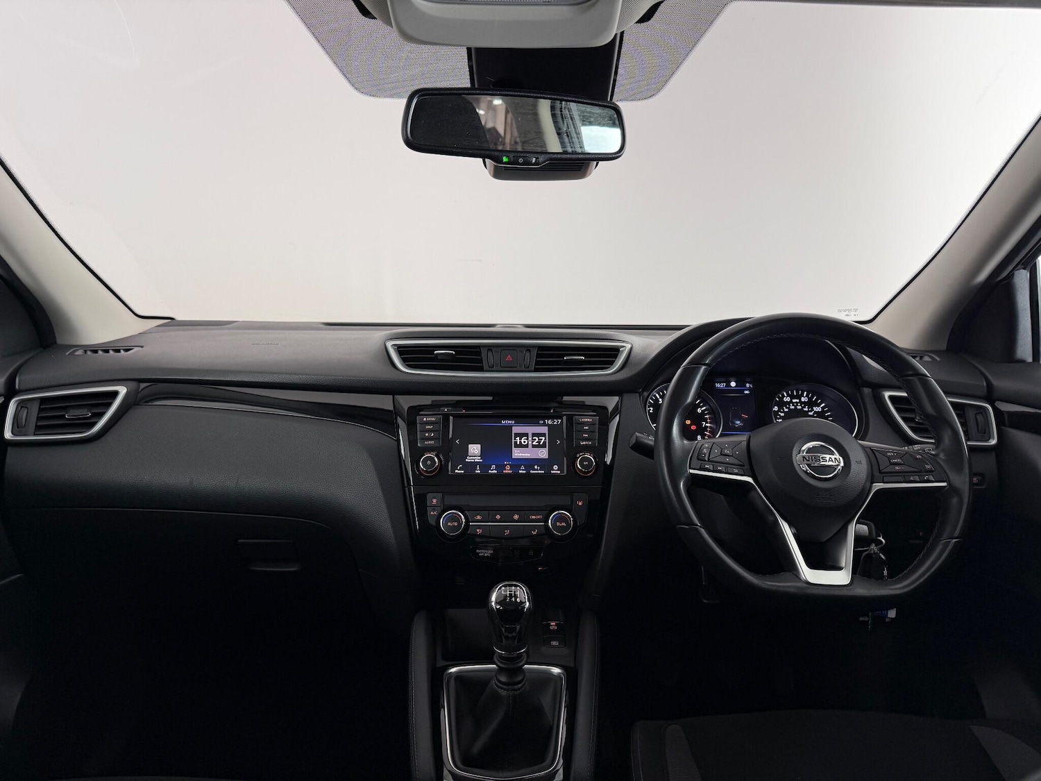 Used Nissan Qashqai 2020 for sale - 77246913: Photo 11