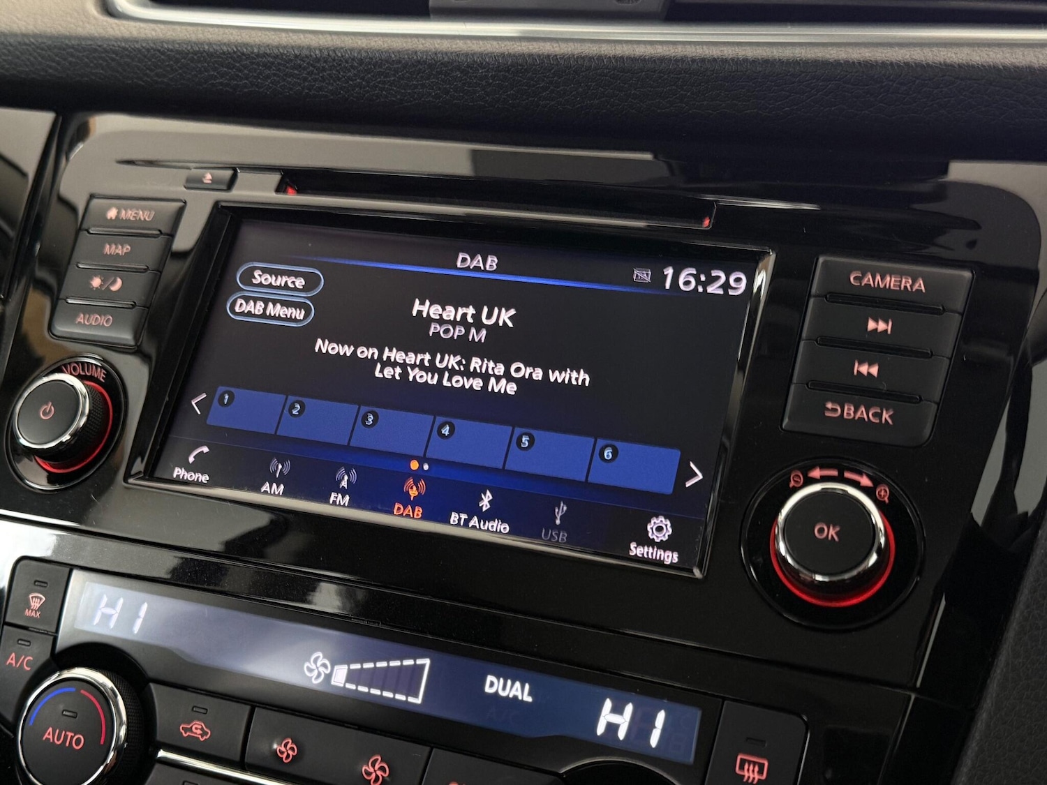 Used Nissan Qashqai 2020 for sale - 77246913: Photo 17