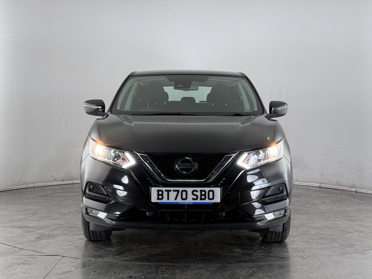Used Nissan Qashqai 2020 for sale - 77246913: Photo 2