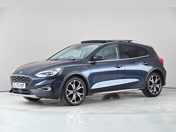 Used Ford Focus 2020 for sale - 77958649: Photo