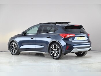 Used Ford Focus 2020 for sale - 77958649: Photo