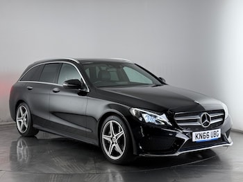 Mercedes-Benz C Class feature image
