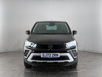 Used Vauxhall Crossland 2022 for sale - 77221989: Photo