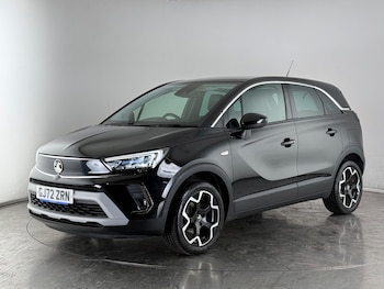 Used Vauxhall Crossland 2022 for sale - 77221989: Photo