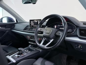 Used Audi Q5 2018 for sale - 79646425: Photo