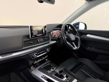 Used Audi Q5 2018 for sale - 79646425: Photo