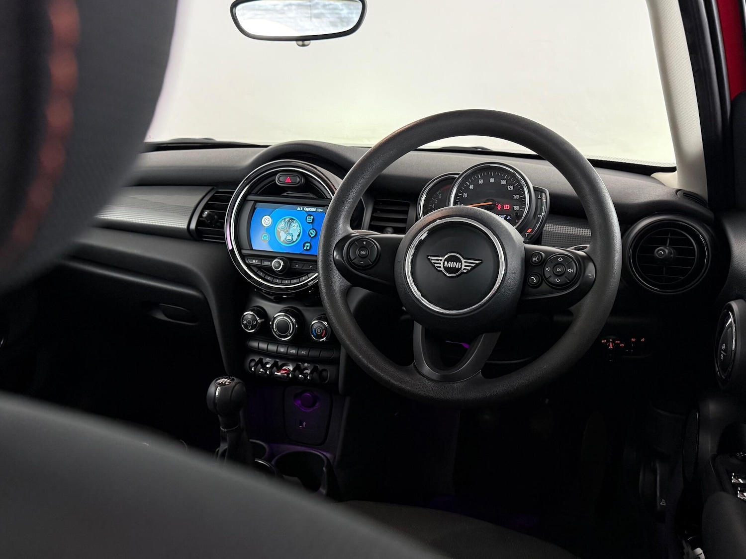 Used MINI Hatch 2019 for sale - 77222754: Photo 14