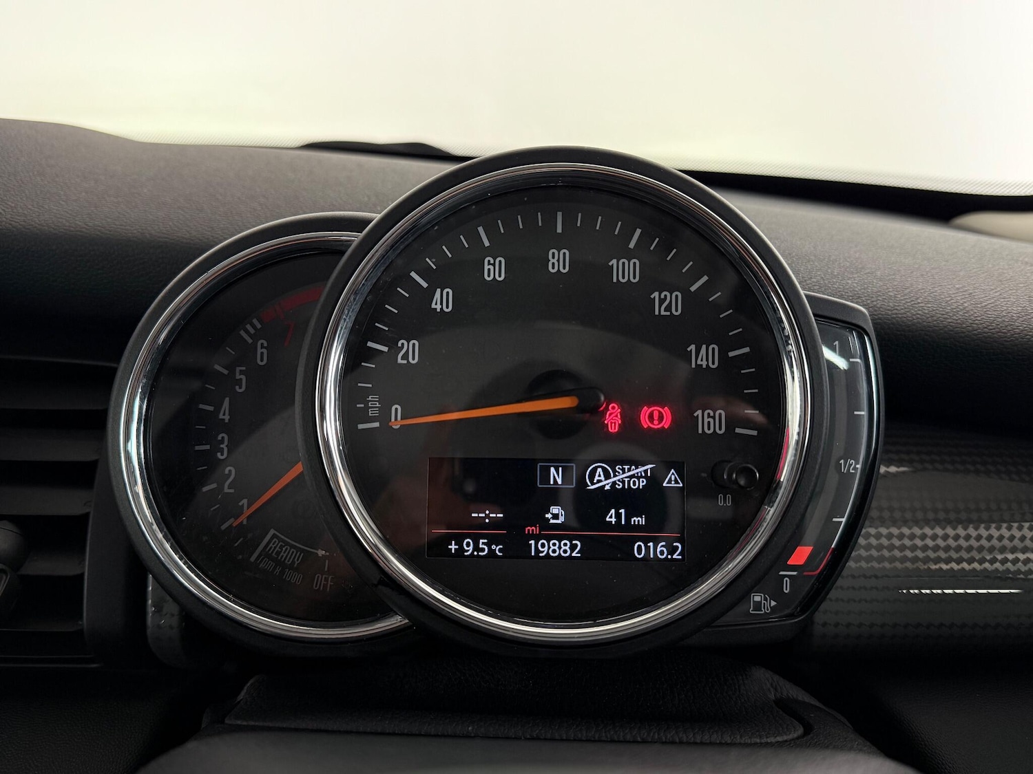 Used MINI Hatch 2019 for sale - 77222754: Photo 16