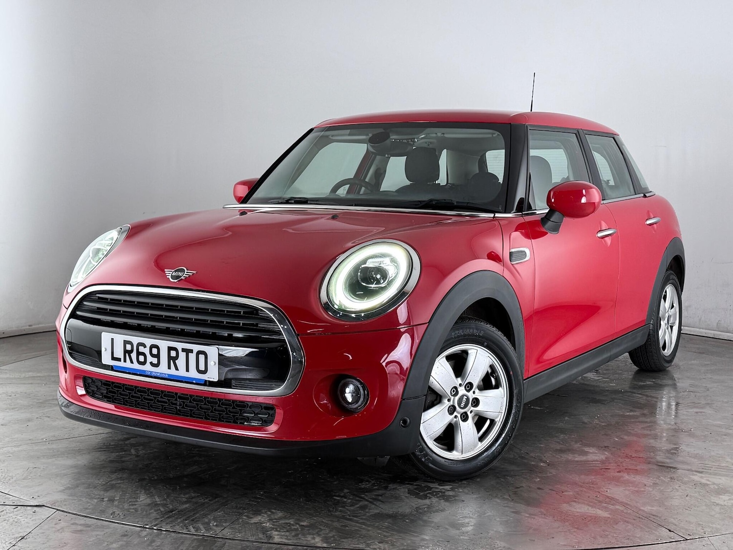 Used MINI Hatch 2019 for sale - 77222754: Photo 23