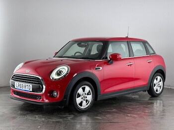 Used MINI Hatch 2019 for sale - 77222754: Photo
