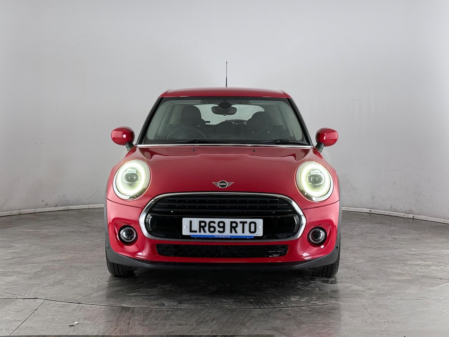 Used MINI Hatch 2019 for sale - 77222754: Photo 5