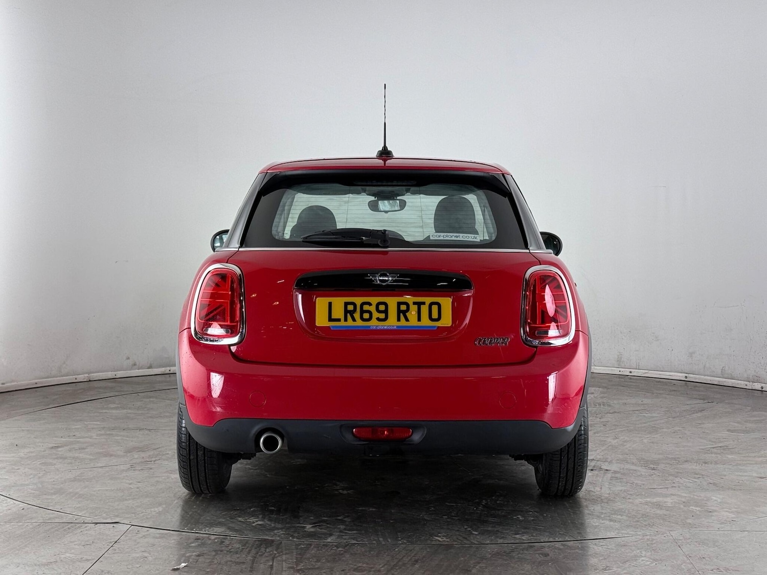 Used MINI Hatch 2019 for sale - 77222754: Photo 6