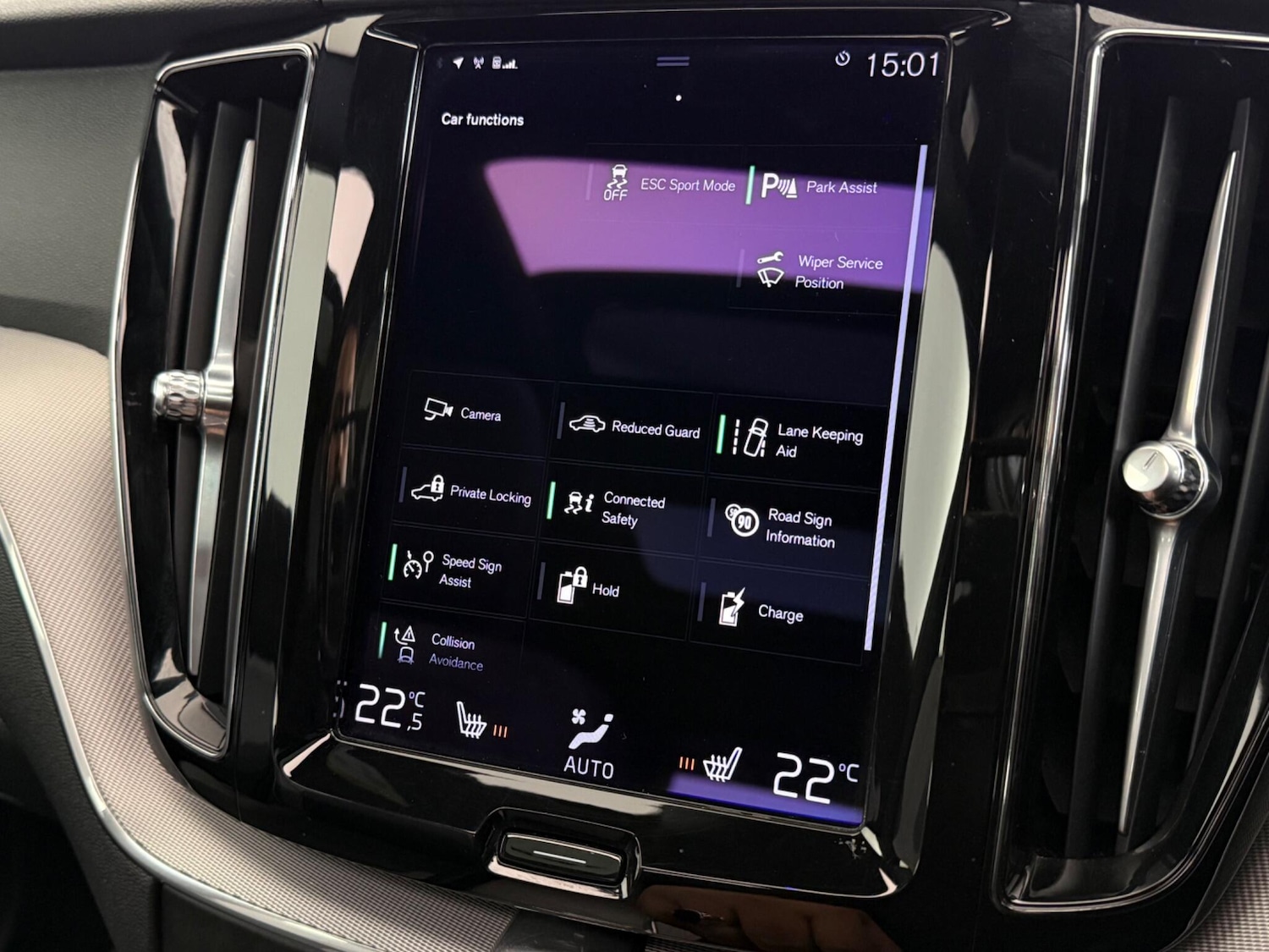 Used Volvo XC60 2020 for sale - 77242960: Photo 27