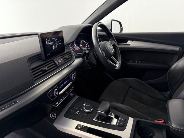 Used Audi Q5 2019 for sale - 75372768: Photo 16