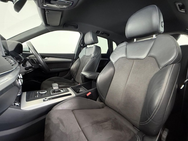 Used Audi Q5 2019 for sale - 75372768: Photo 17