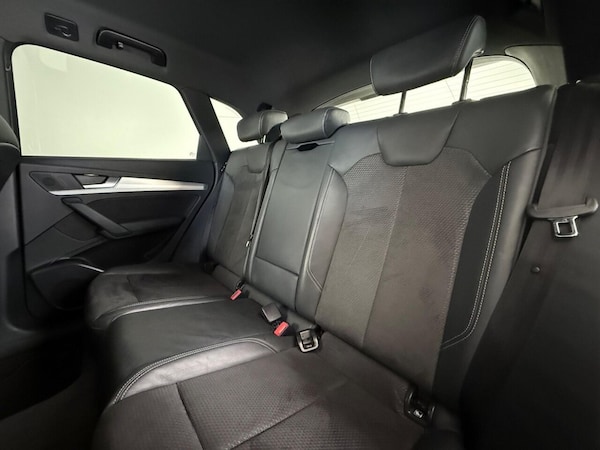Used Audi Q5 2019 for sale - 75372768: Photo 19