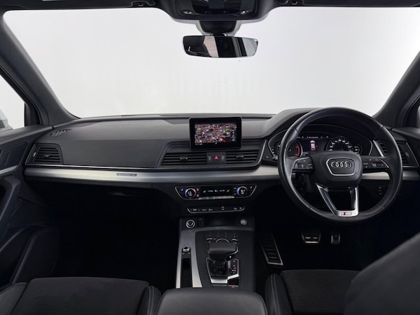 Used Audi Q5 2019 for sale - 75372768: Photo 20