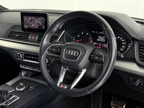 Used Audi Q5 2019 for sale - 75372768: Photo 25