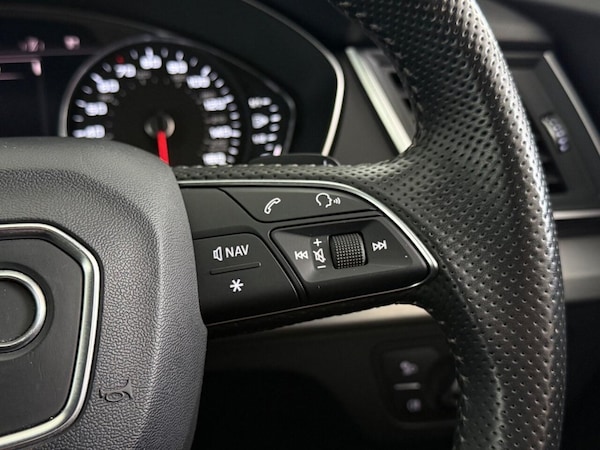 Used Audi Q5 2019 for sale - 75372768: Photo 28