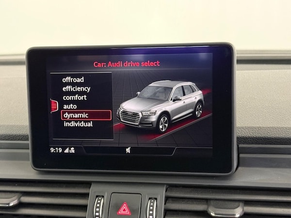 Used Audi Q5 2019 for sale - 75372768: Photo 35