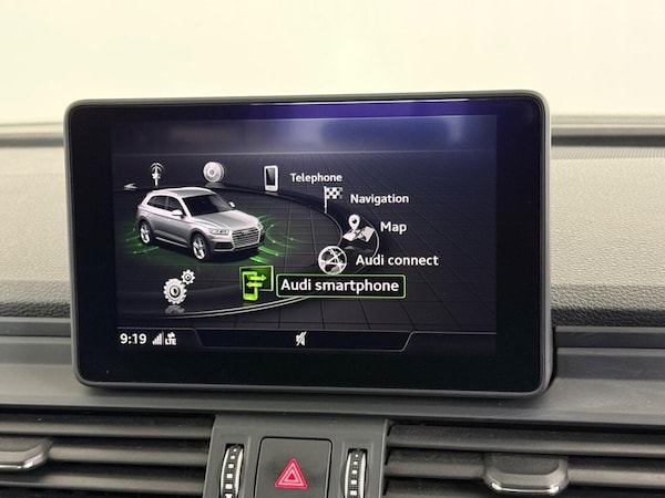 Used Audi Q5 2019 for sale - 75372768: Photo 36