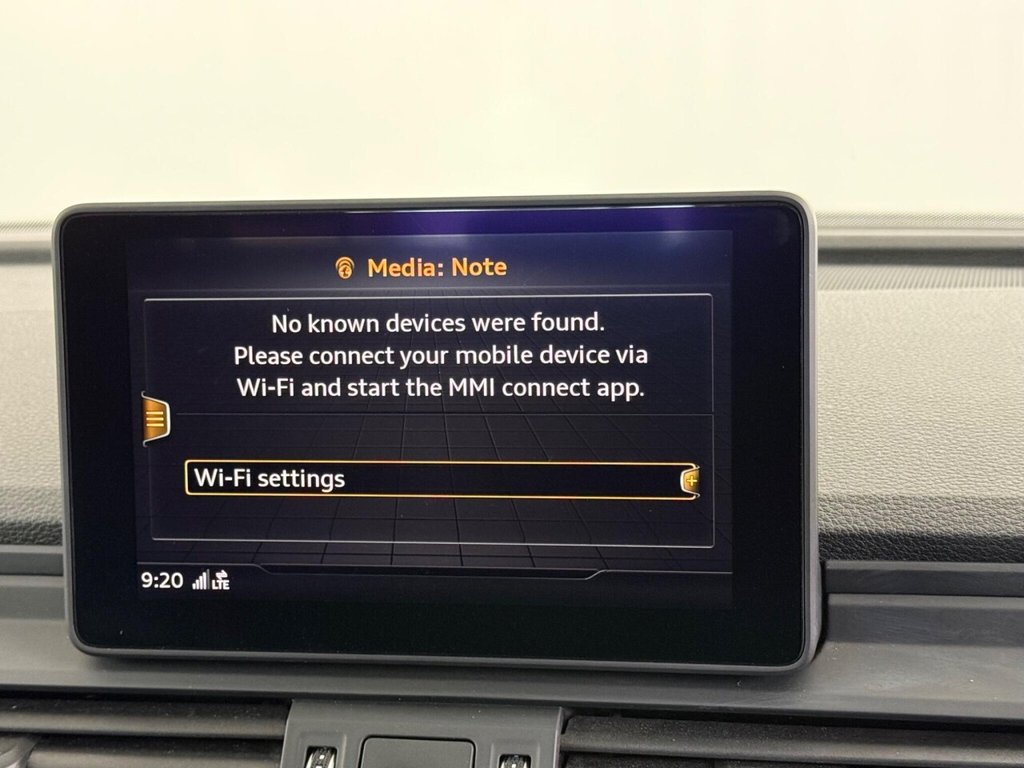 Vehicle 38